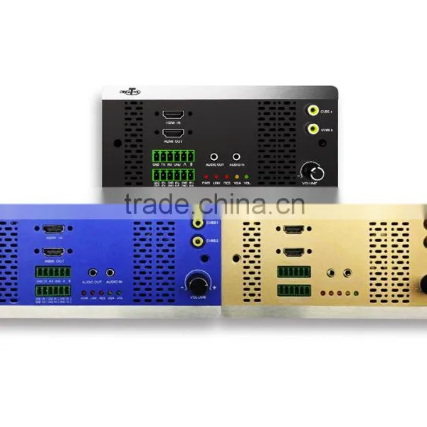 With Matrix Switcher Central Controller Video Wall Controller Multi-viewer Feature IP-based Controlling and Switching System photo-3
