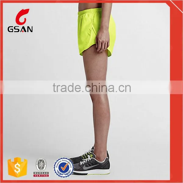 Factory Supply Attractive Price Sublimated Shorts photo-3