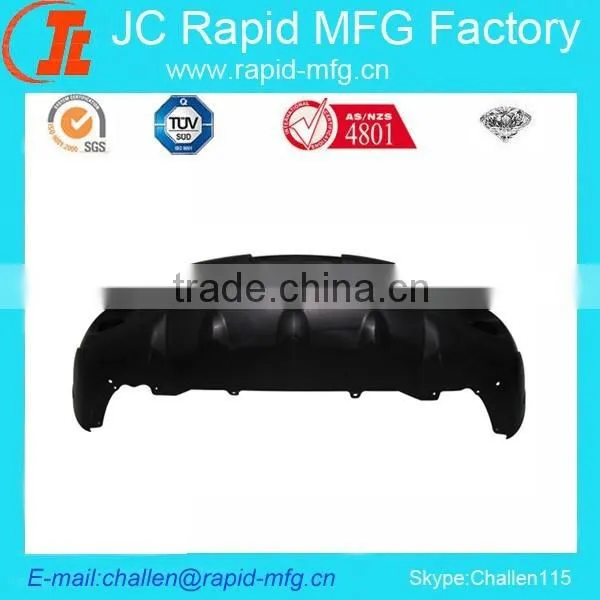 OEM Plastic Injeciton Automotive Mould