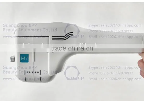 HIFU Beauty Equipment Hifu Wrinkle Removal photo-6