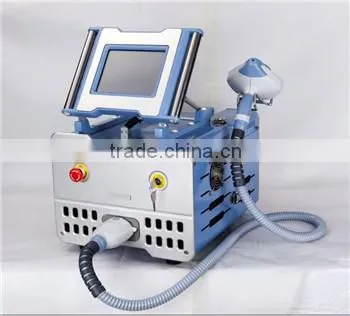 Salon Equipment Laser Hair Removal With Patent Cold Compress Head photo-3
