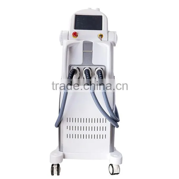 KES 2015 Top Seller Salon Equipment Ultrasonic Ndt Equipment photo-2