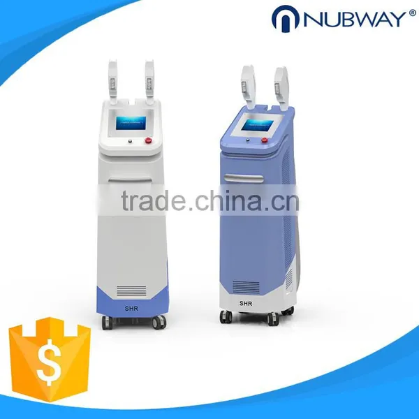 Painless Permanent Hair Removal Laser Ipl Opt Hair Removal Factory Price photo-2