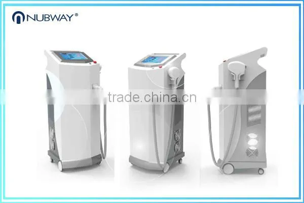 Whole Body Diode Professional Laser Hair Removal Manufacturer photo-2