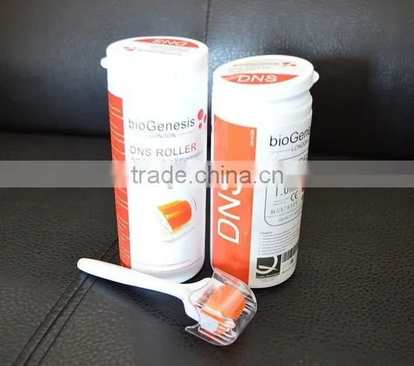 Dermaroller for Eyes DNS 192 Needle Dermaroller Manufacturer photo-3