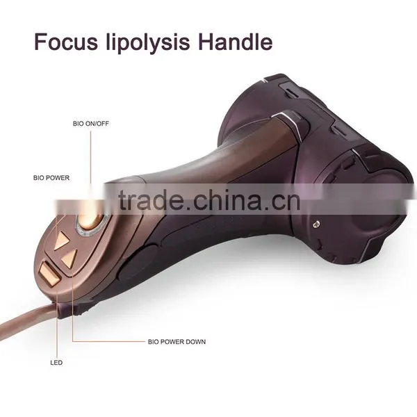 Professional Korean Beauty Salon Equipment Shaper Slimming Machine photo-4