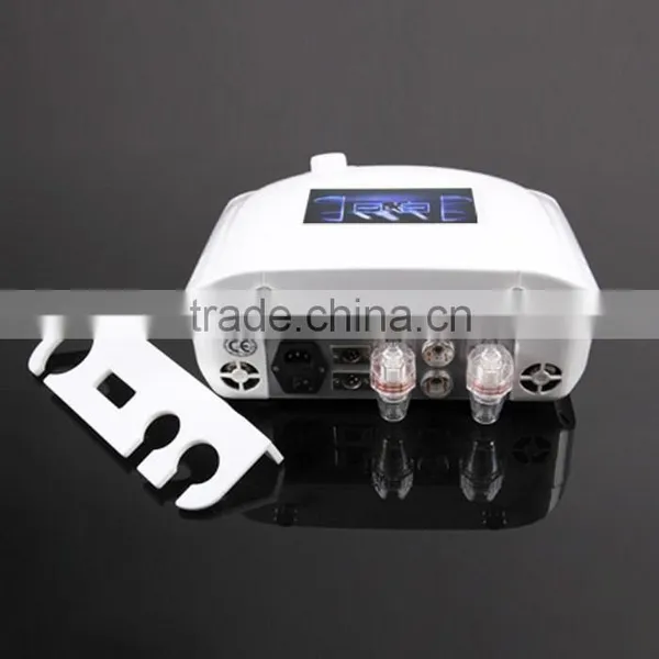 Micro Machine LED Photon Skin Care Fat Removal Cavitation Machine photo-3