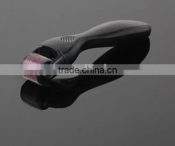 2015 GTO600 Meso Roller Derma Roller Micro Needle Roller Skin Roller 0.2-3.0mm Medical CE photo-3