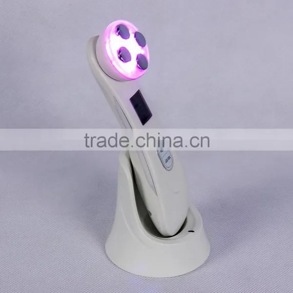 Hot Sale Personal Massager for Lady,Wholesale Beauty Machines photo-6