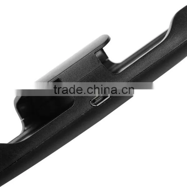 Replace Data Sync Cradle Dock Desktop USB Charging Clip Charger For SONY NWZ-WS 613&NWZ-WS 615 Walkman Headphone photo-5