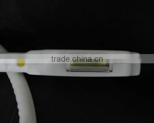 Salon Use E-light Laser Skin Therapy Machine photo-3