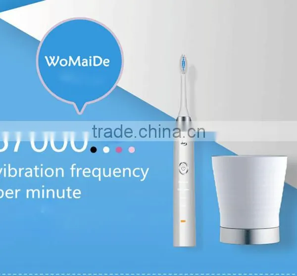 Personalized Electric Toothbrush/toothbrush in Toothbrush photo-2