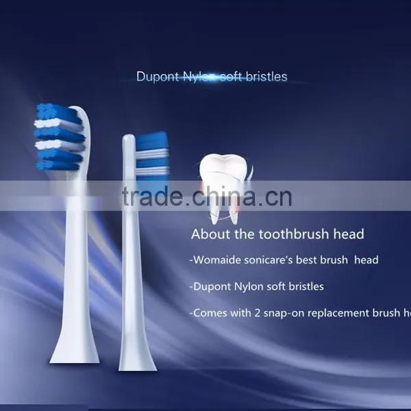 2017 Famous Brand Multifunction New Electric Toothbrush Design photo-6