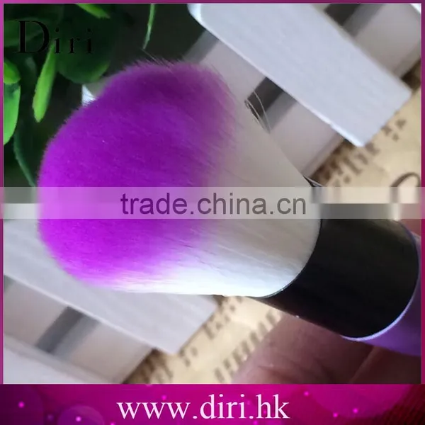2017 Newest Women Cosmetic Brush Face Make Up Blusher Brush Powder Foundation Tool photo-3