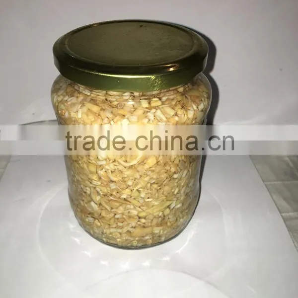Young Jackfruit in Brine ( Small Pieces) photo-2