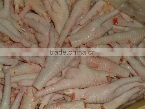 Factory Approved for China Chicken Feets and Paws