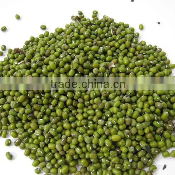 GREEN MUNG BEAN