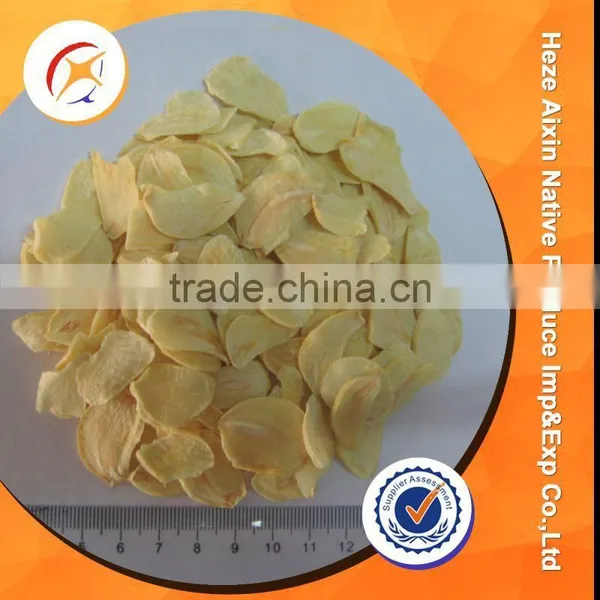 Bulk Dried Slice Vegetables