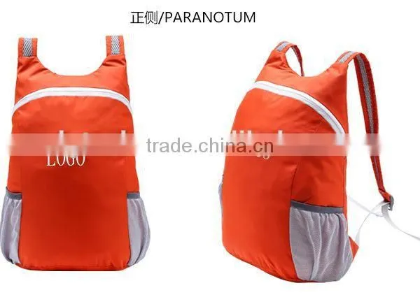 Express China Customise Lightweight 12L Hiking Running Back Pack Bag photo-5