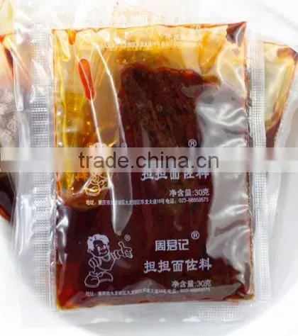 Noodle Seasoning,noodle Sauce photo-3