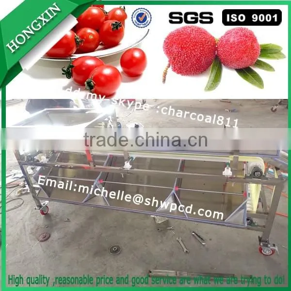 Fruit Sorting Machine, Dates Grading Machine, Fruit Sorter Machine photo-2
