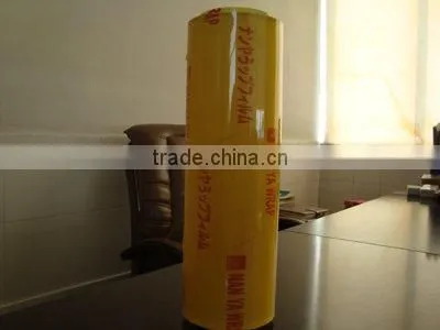 PVC Cling Film