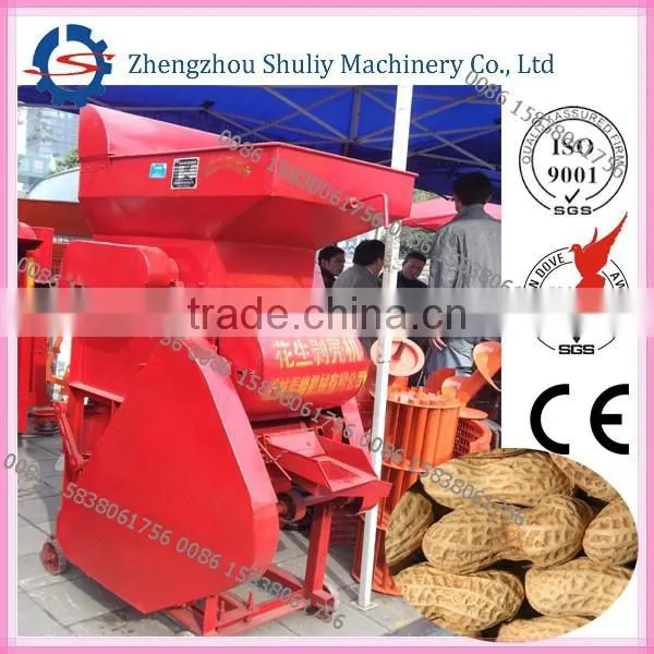 Peanut Dehuller Machine / Peanut Dehuller photo-3