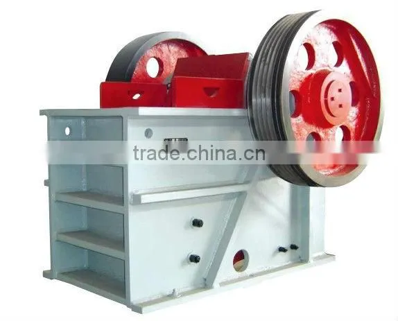 Jaw Crusher Price in China photo-6