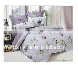 100% polyester Comforter set