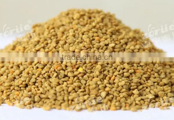 Careful Selected Pure Buckwheat Bee Pollen photo-2