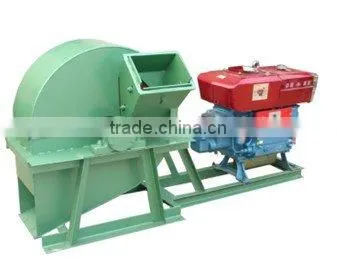 high quality biomass wood crusher machine/wood pulverizer machine/wood grinder machine