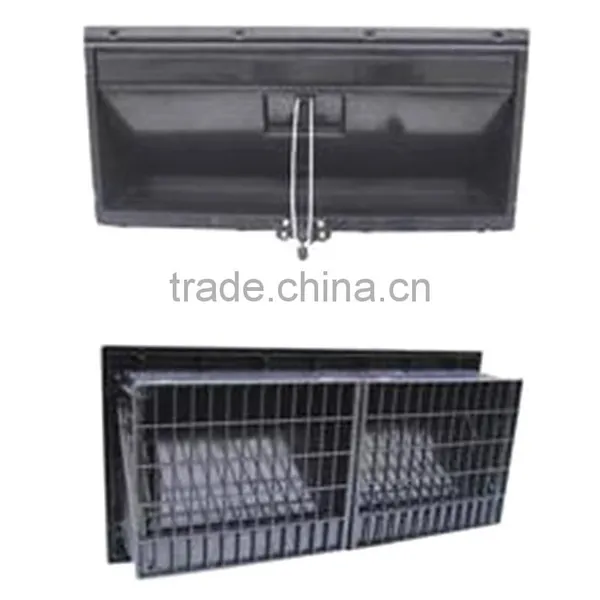 Poultry Farm Ventilation System Air Inlet photo-2