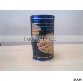 Tins to Pack Cookies