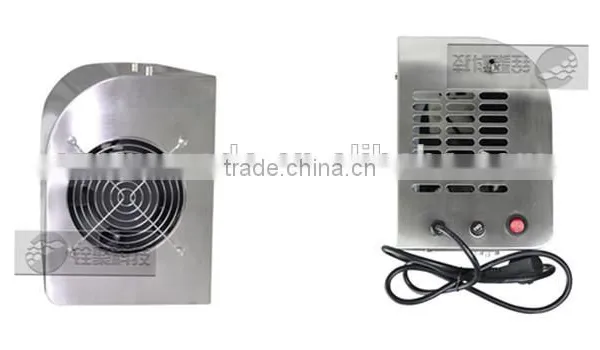 Wall Mounted Ozone Air Purifier, 3g 5g 10g Ozone Sterilizer photo-4