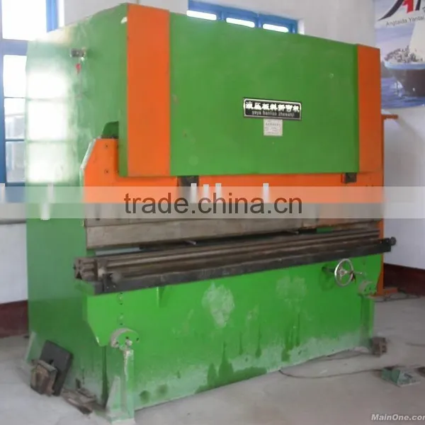 Press Break/Bending Machine/bending Equipment/press Machinery