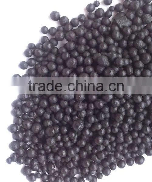 Customized Npk 19-19-19/20-20-20 Fertilizer photo-2