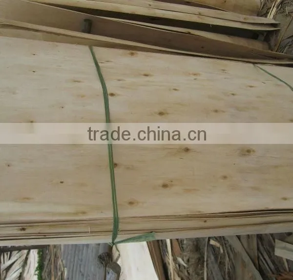 STANDARD QUALITY SHORT CORE VENEER FOR KOREA MARKET photo-2