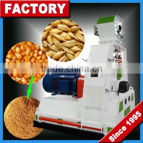 Animal Feed Pellet Machine photo-4