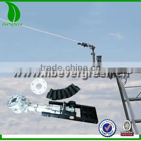 End Guns and Booster Bump for Pivot Irrigation photo-2
