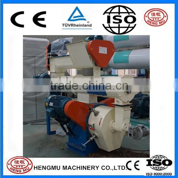 Automatic Hydraulic Lead Pellet Making Machine photo-6