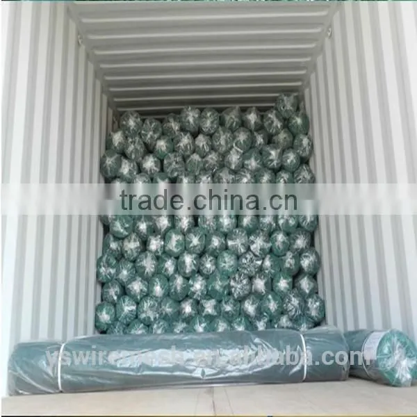Agricultural Shade Net/ Green Shade Net/ Green Sun Shade Net photo-5