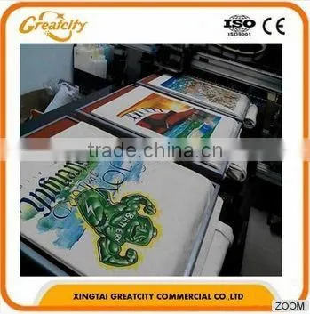 2016 Factory Price 4 Colors Offset Printing Machine photo-3