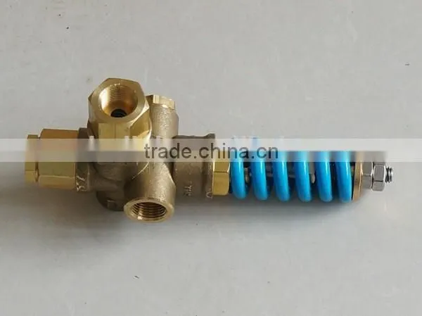 Pressure Regulating Valve for Pump photo-2