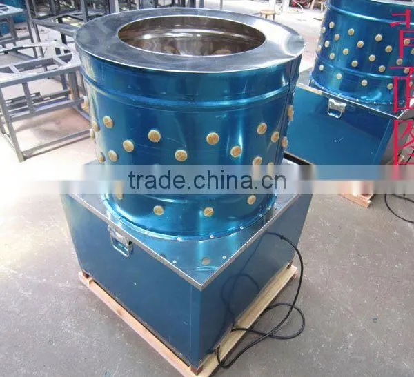 Hot Sale Chicken Plucker Machine, Chicken Depilator, Poultry Plucking photo-2