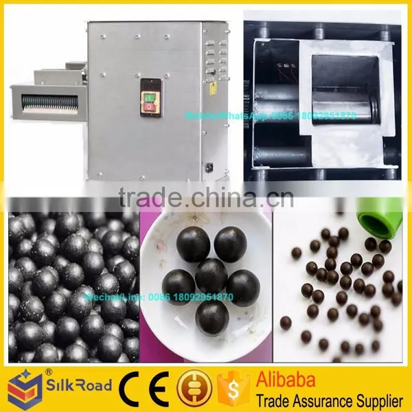 Good Quality Chinese Pill Making Machine