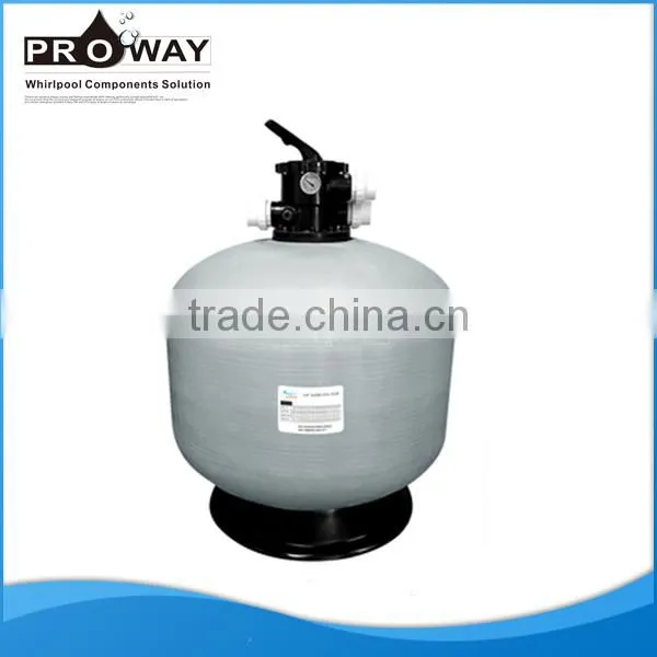Swimming Pool Equipment Water Treatment Pool Sand Filter Pump