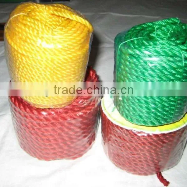 PE Rope
