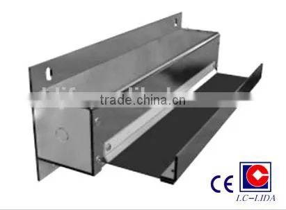 Lyion Type Automatic Pull-out/takup Shield LC-LIDA photo-2
