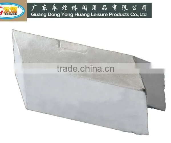 Hospital Building Use Lead Brick Lead Block Against the X Ray