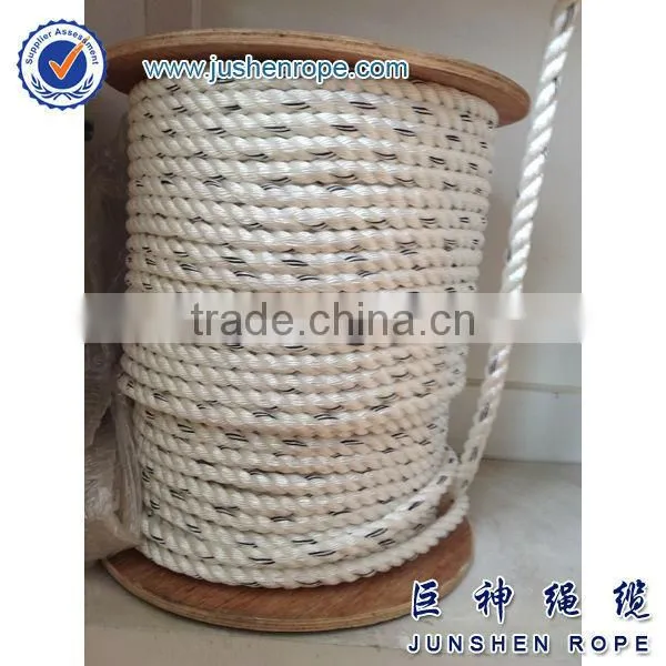 High Strength Safety Static Rope for Rock Climbing photo-6